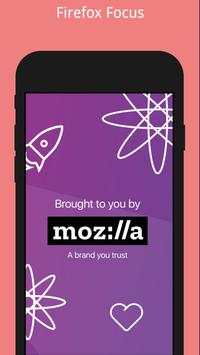 Free Firefox Focus Private Browser Helper screenshot 3