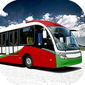 Big School Bus Simulator 1.1
