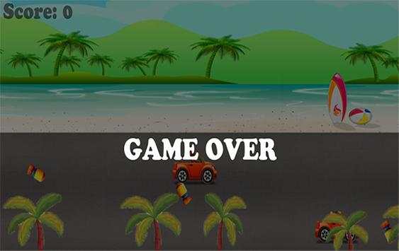 Tom speed race jerry screenshot 2