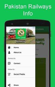 Pak Railway screenshot 2