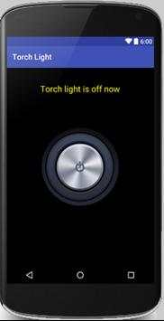 Torch Light screenshot 1