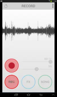 EZ Voice screenshot 8