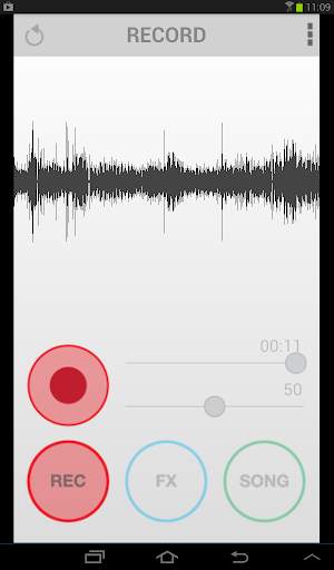EZ Voice screenshot 8