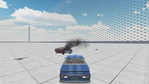 Maximum Car Damage screenshot 3
