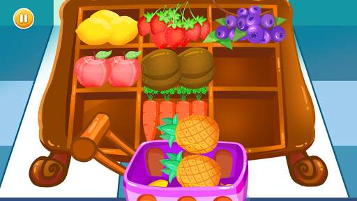 Ice cream maker screenshot 3