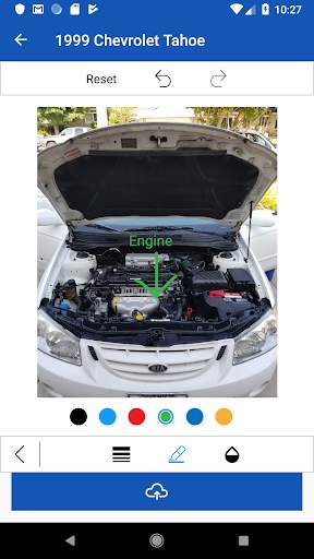 Repair Shop Solutions screenshot 3