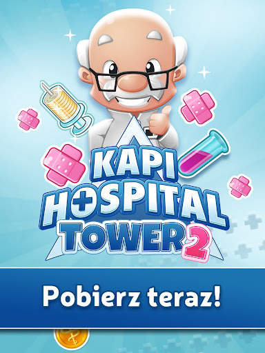 Kapi Hospital Tower 2 screenshot 15