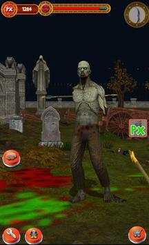 Dismember 💀 torture ur zombie screenshot 10