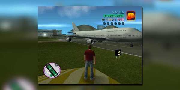 Cheats GTA Vice City screenshot 6