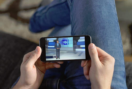 Free Live TV - M3U and M3U8 Player screenshot 4