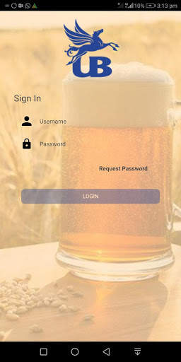 UBL Barley System screenshot 1