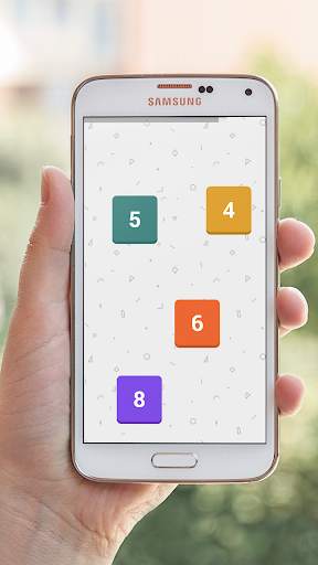 Tap Tap Tap - Numbers screenshot 2