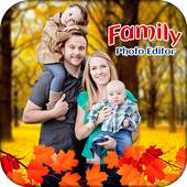 Family Photo Editor 1.1