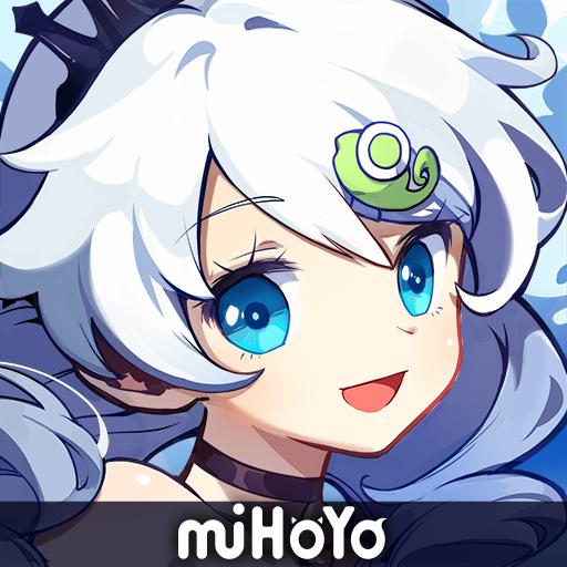Guns Girl - Honkai Gakuen icon