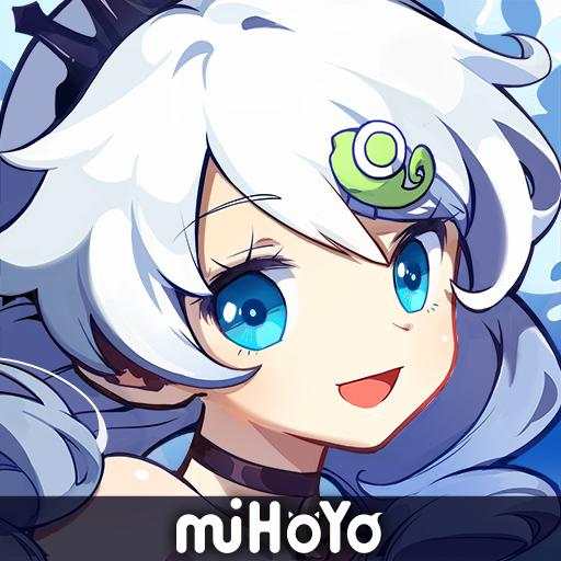 Guns Girl - Honkai Gakuen 8.0.22