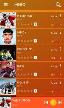 Mero musik rap 2019 screenshot 2