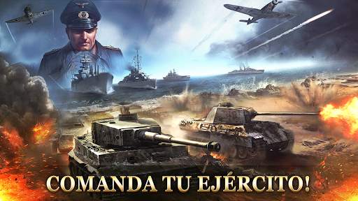 WW2:Estratégia de guerra screenshot 2