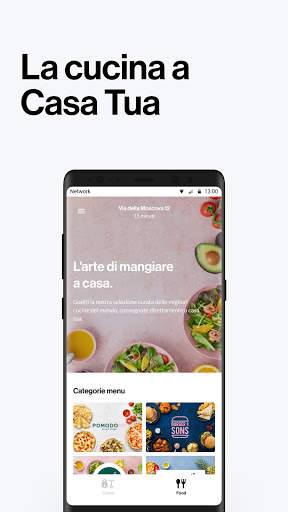 Helbiz - Mobility & Kitchen screenshot 3