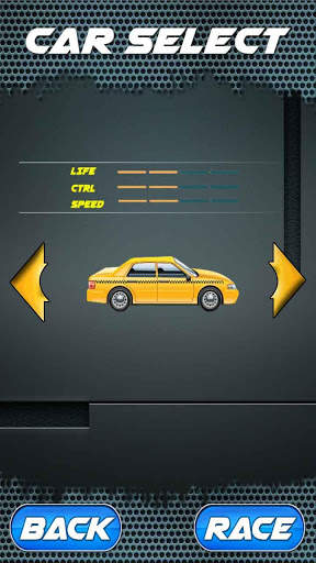 Car Traffic Race screenshot 3
