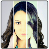 Profile Picture Editor أيقونة