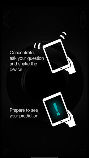 Magic Ball Free screenshot 4
