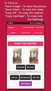 TopSaver screenshot 4