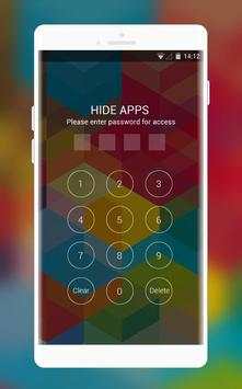 Theme for Samsung Galaxy S5 mini screenshot 3