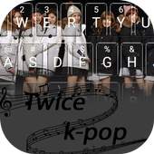 Pop K Theme&Emoji Keyboard 2.7