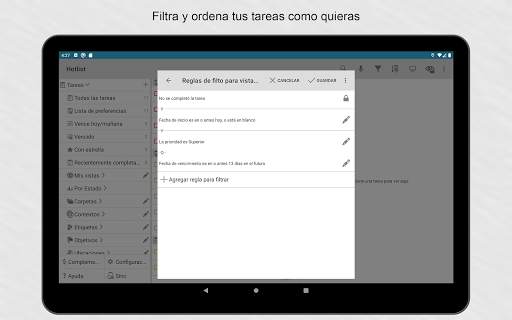 Ultimate To-Do List screenshot 18