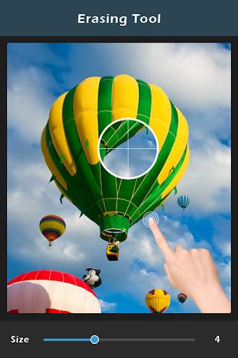 Background Eraser and Remover screenshot 3