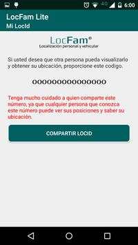 LocFam Lite screenshot 6