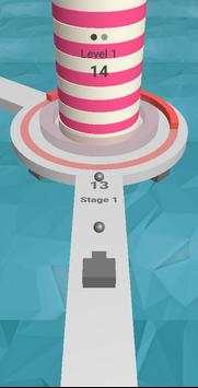 Helix Shooter 3D screenshot 1