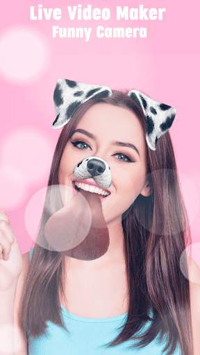Camera filter for snappchat screenshot 2