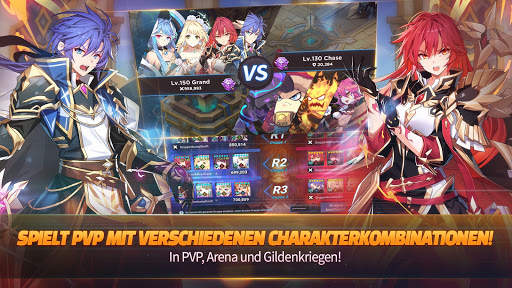 GrandChase screenshot 6