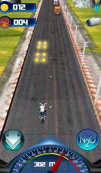 Moto Race 3 screenshot 3
