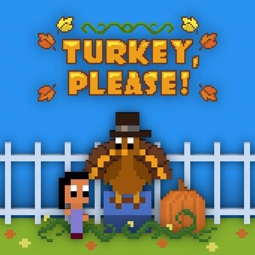 Turkey, Please! (Free) 1.1