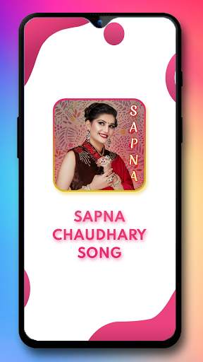 Sapna Chaudhary song - Sapna ke gane, sapna dance screenshot 1