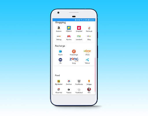 M - Browser screenshot 3