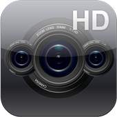 HD Camera Editor 1.0