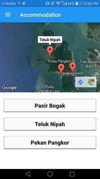 My Pangkor screenshot 2