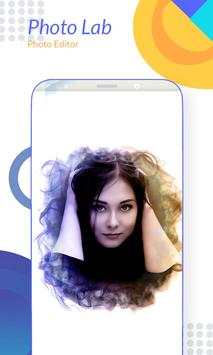 Photo Lab Photo Art  2018 screenshot 2