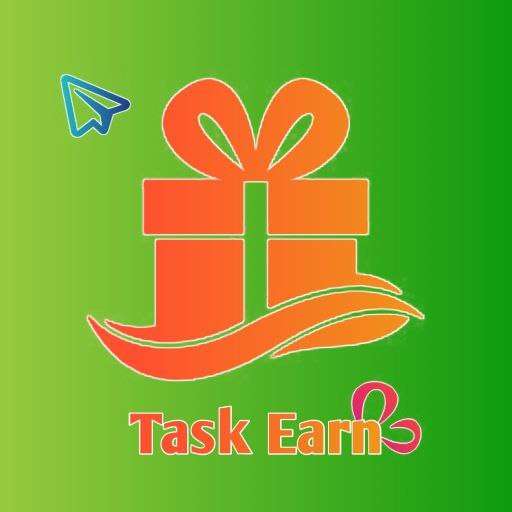 Task Earn 1.0
