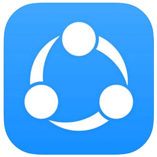 Sharet - File Transfer & Sharing Guide 1.2.1