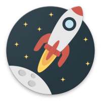 Next Launches icon