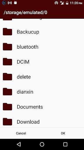 MP4 Video Cutter And Joiner screenshot 7