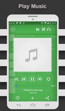 Powerful Music Player 2018 screenshot 9