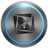 TSF Launcher 3D Shell иконка