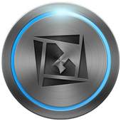 TSF Launcher 3D Shell 3.9.4