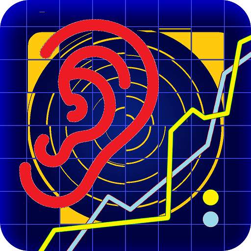 Test My Hearing 1.8