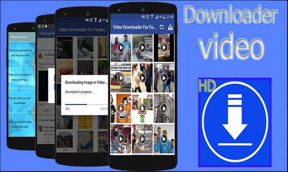 All Video Downloader free downloader screenshot 8